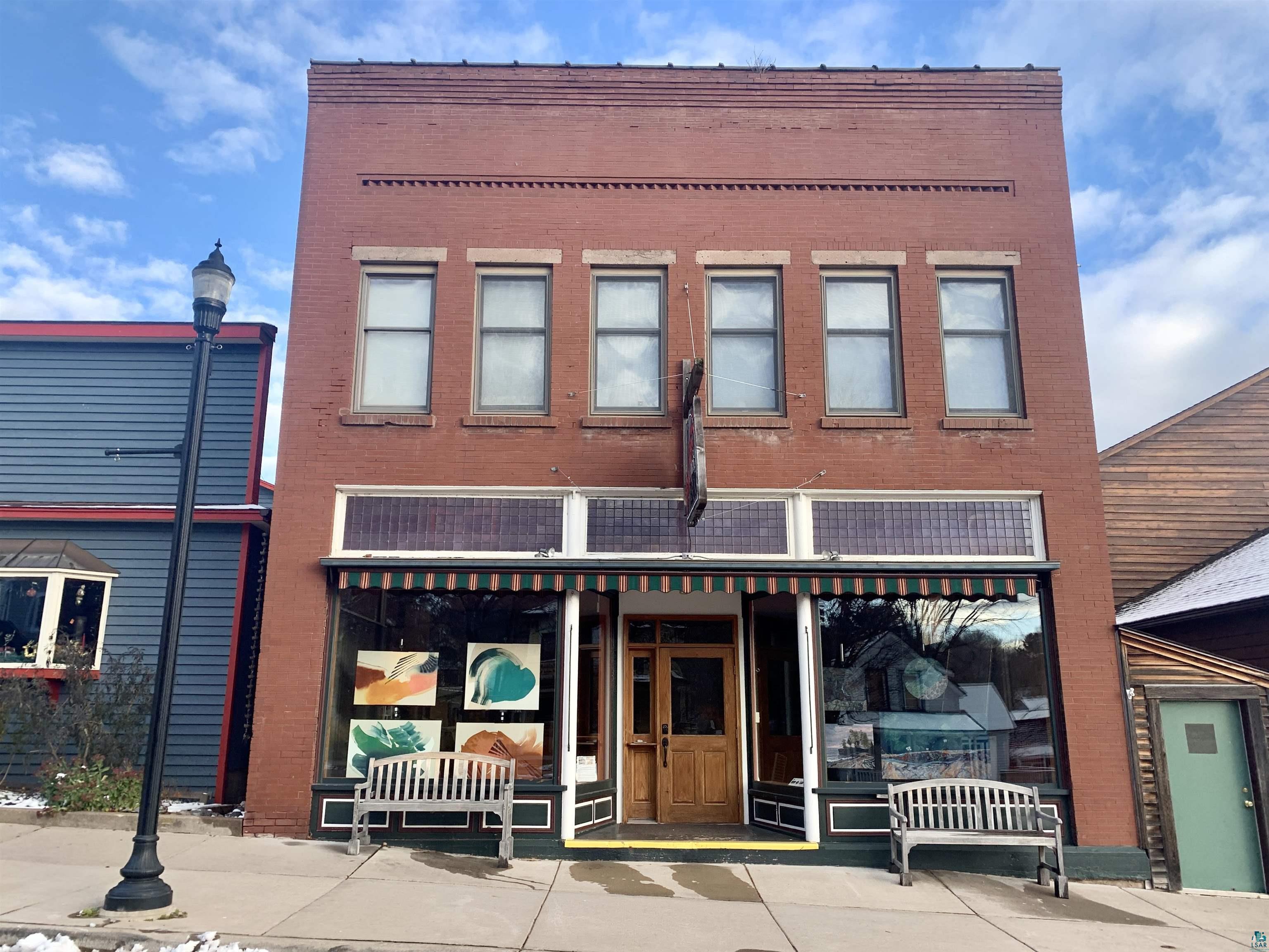 14 S Broad St, Bayfield, WI, 54814 MLS 6100768 Edina Realty