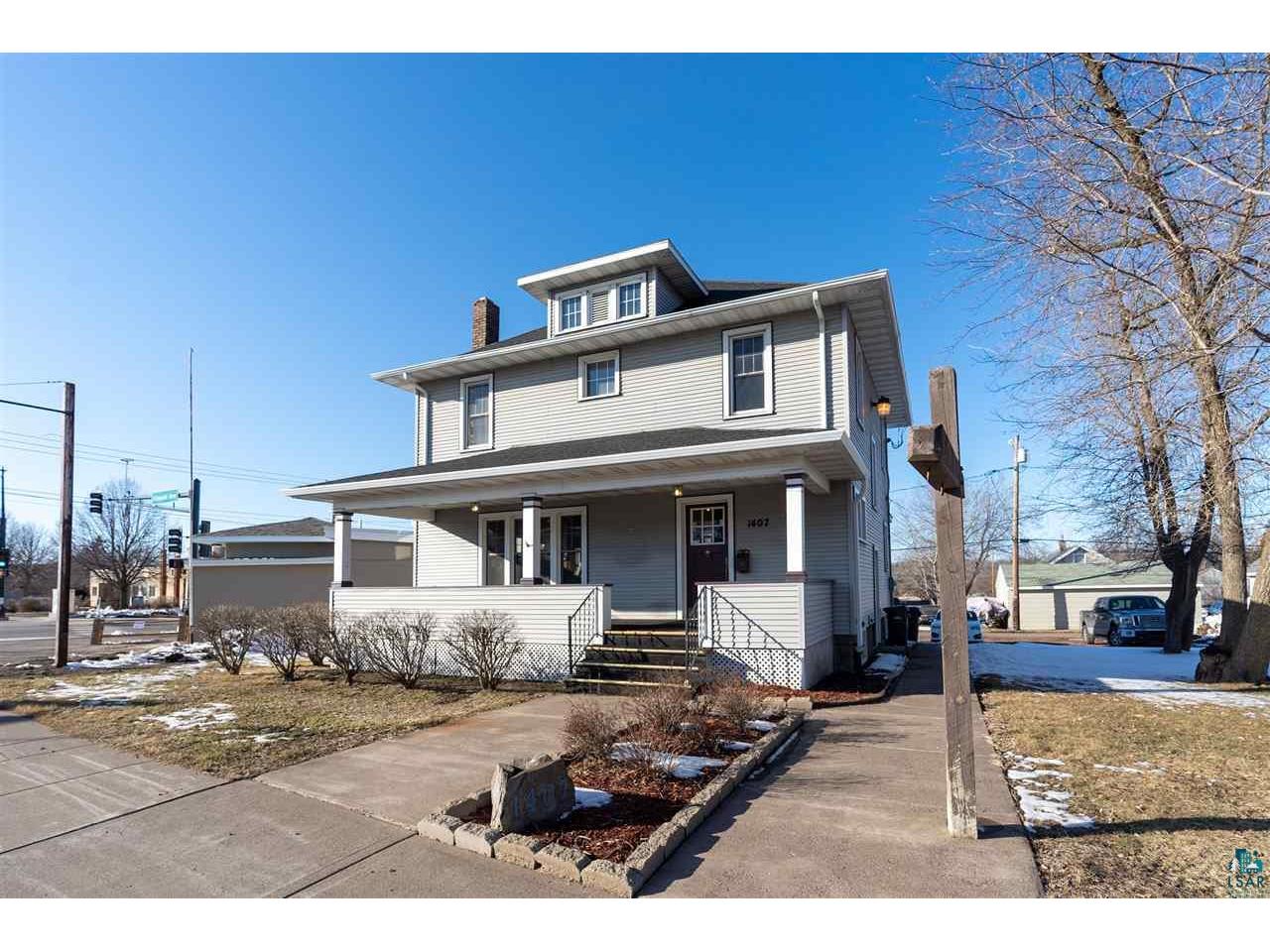 1407 Cloquet Ave, Cloquet, MN, 55720 MLS 7046963 Edina Realty