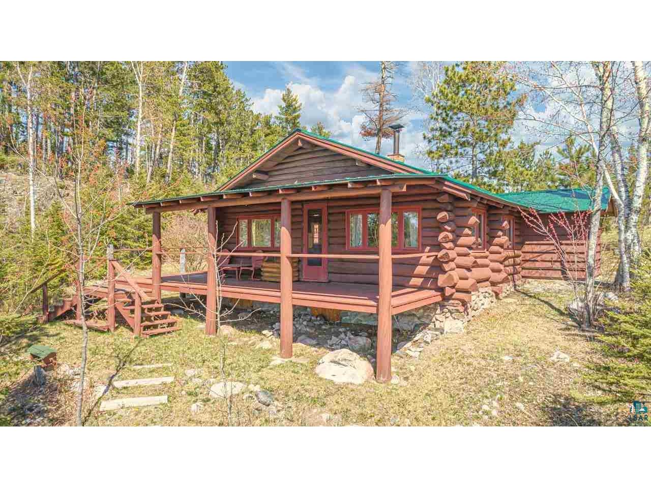 14133 Ojibway Shores Road, Ely, MN, 55731 MLS 6097261 Edina Realty