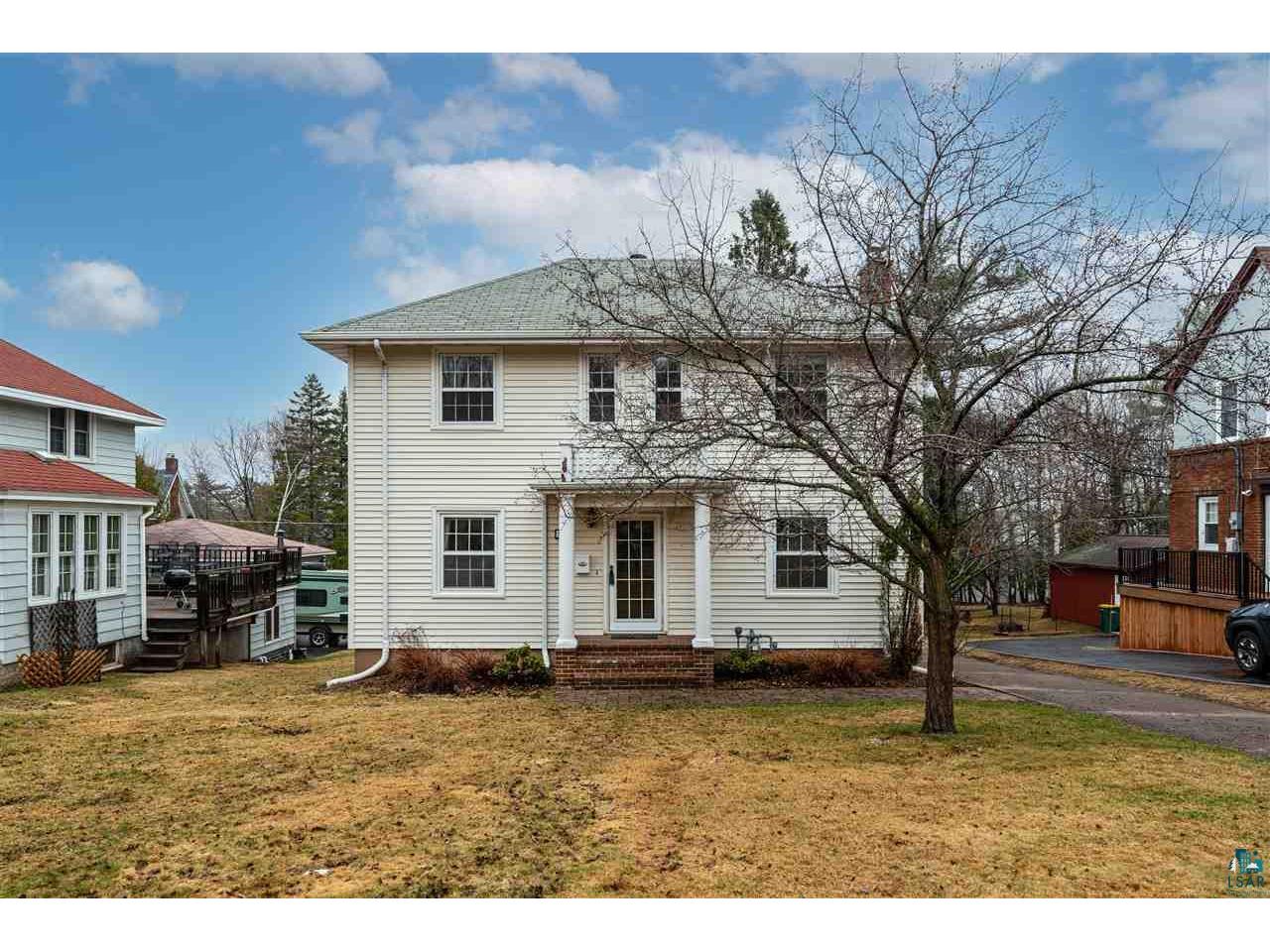 1418 Vermilion Rd, Duluth, MN 55812 MLS 6096524 Edina Realty