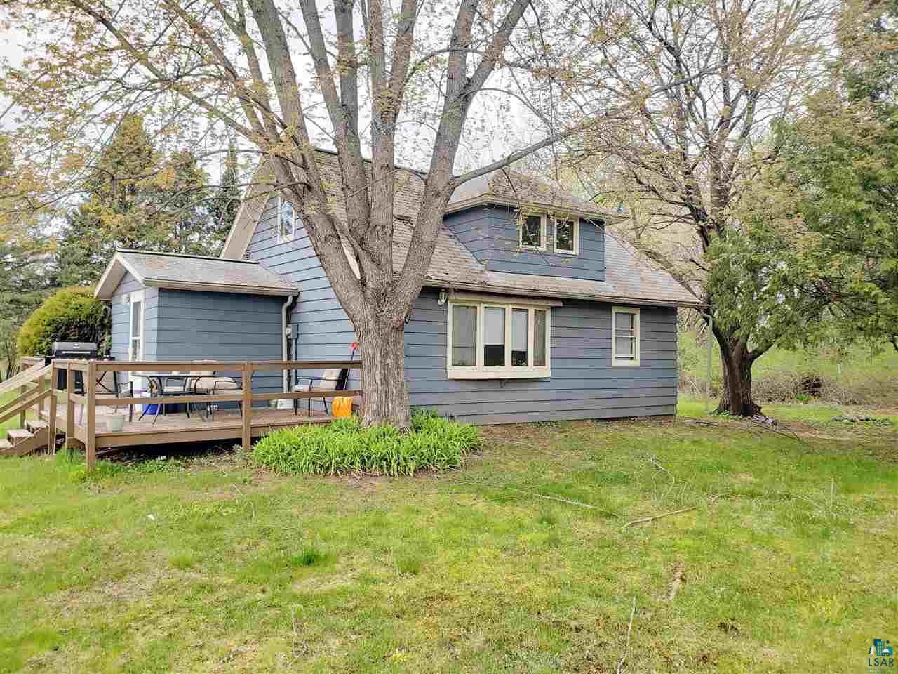 14351 S Old Hwy 53, Gordon, WI 54838 MLS 6096834 Edina Realty