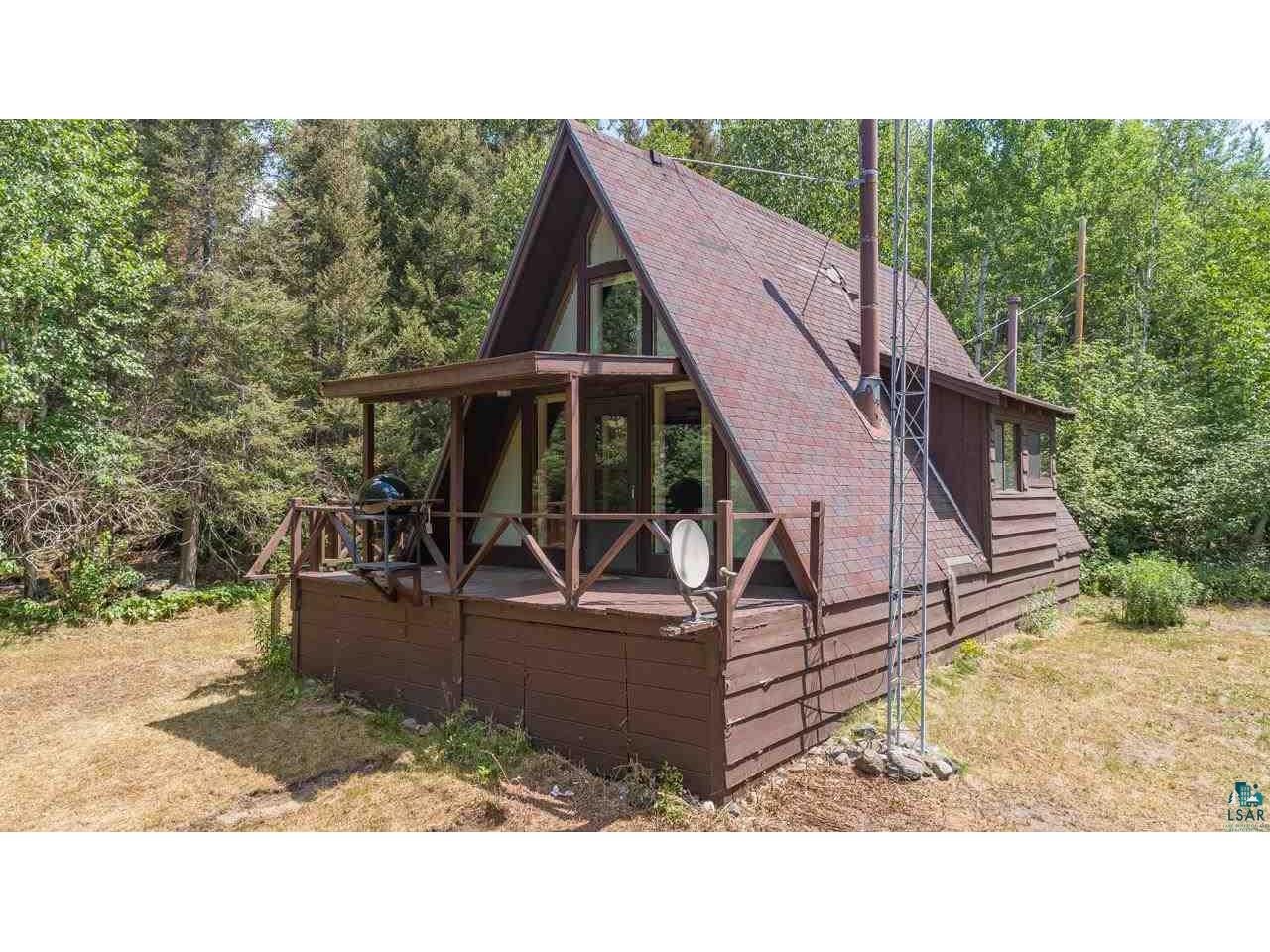 14616 Moose Lake Rd, Ely, MN 55731 MLS 6098591 Edina Realty