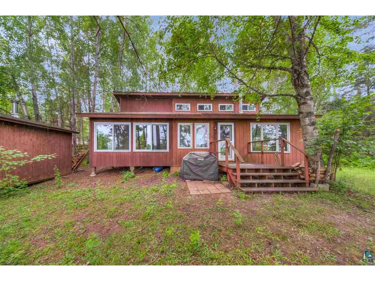 1488 Long Lake Rd, Sawyer, MN, 55780 MLS 6098391 Edina Realty