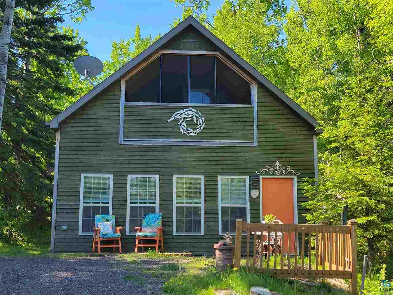 14945 State Hwy 13, Herbster, WI 54844 MLS 6097376 Edina Realty