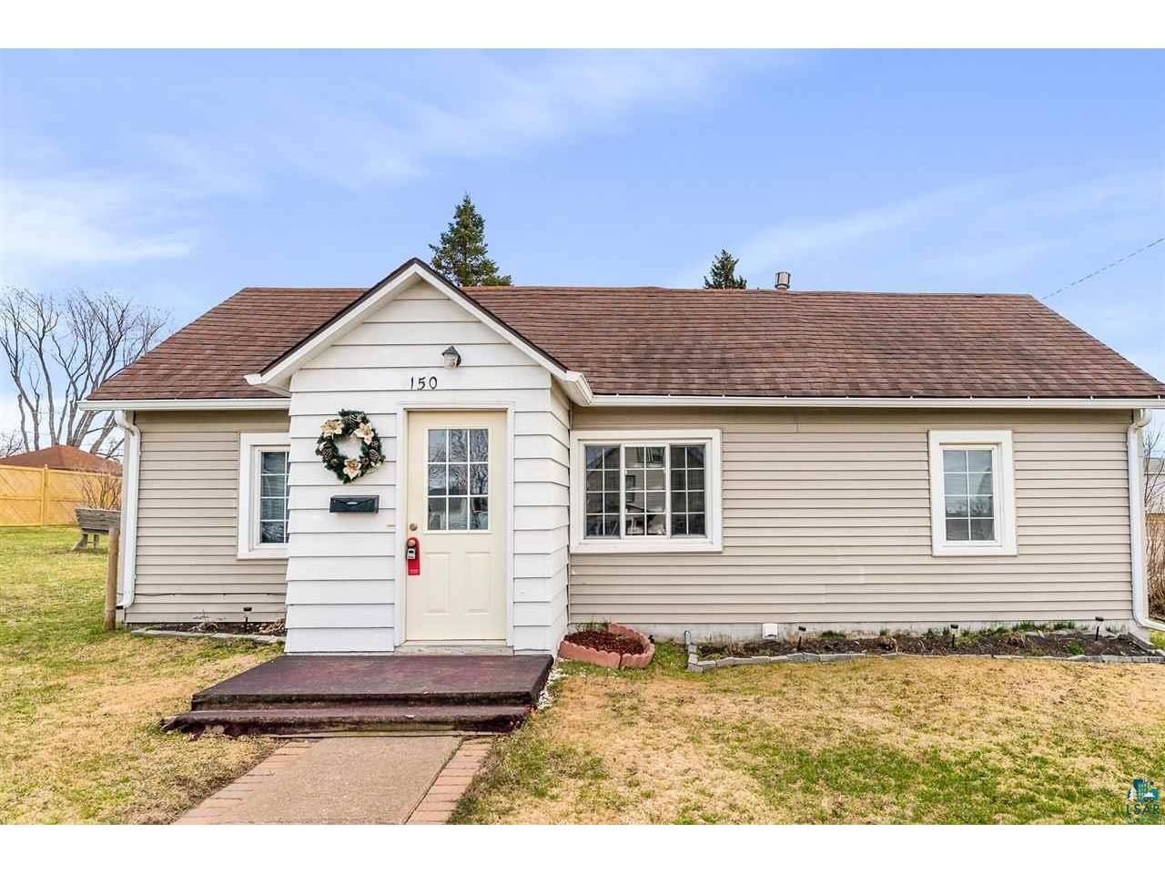 150 1st St, Proctor, MN 55810 MLS 6096237 Edina Realty