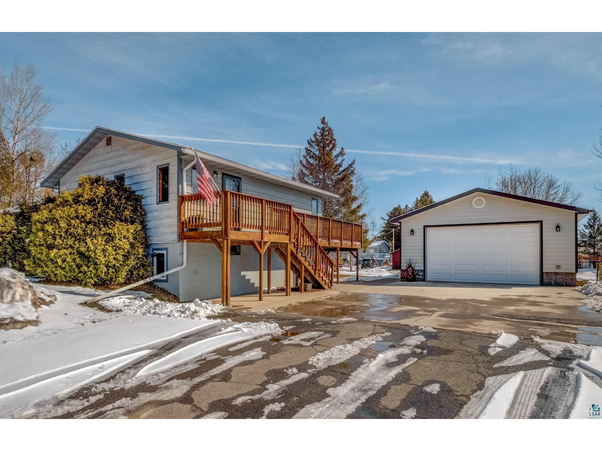 1514 14th St, Cloquet, MN, 55720 MLS 6101967 Edina Realty