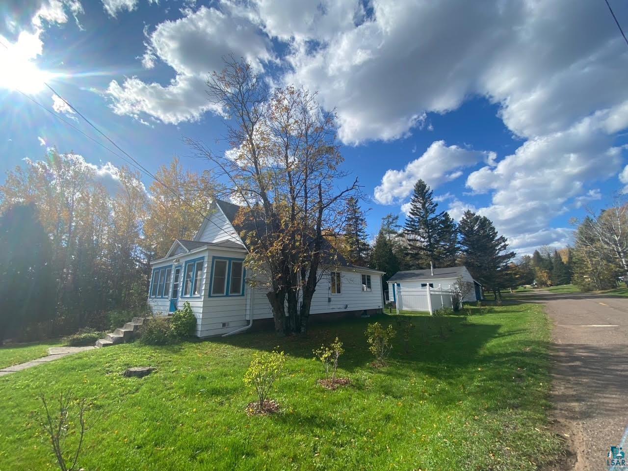 152 Church Rd, Knife River, MN, 55609 MLS 6097718 Edina Realty