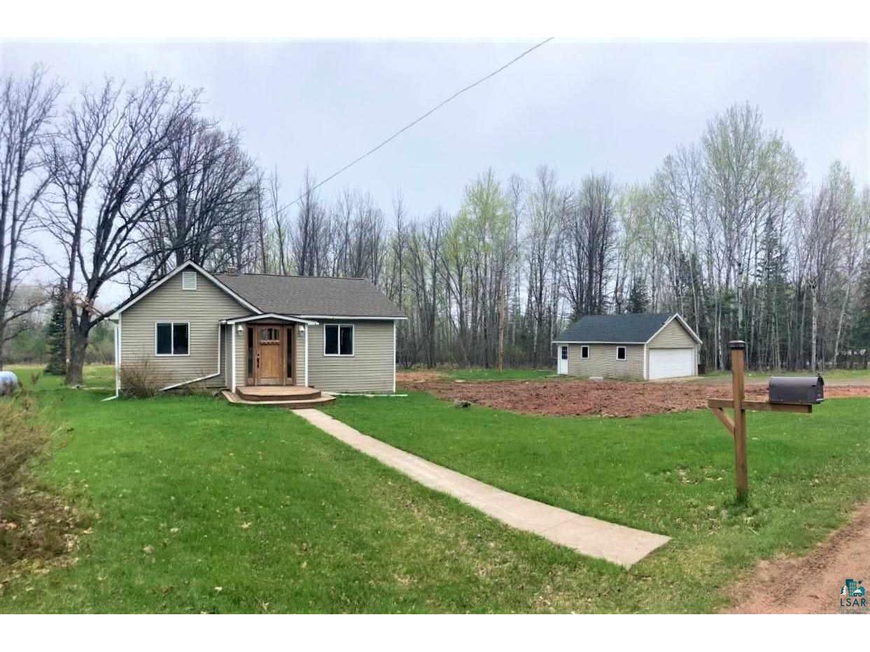 1525 E PatzauFoxboro Rd, Foxboro, WI 54836 MLS 6095194 Edina Realty