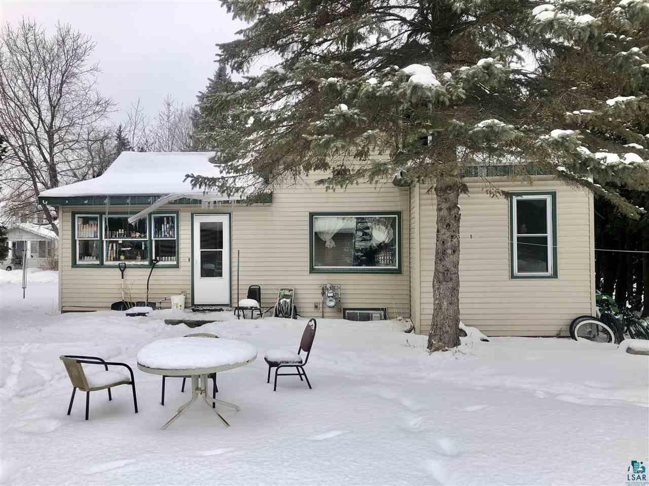 1536 Ave C, Cloquet, MN 55720 MLS 6094832 Edina Realty