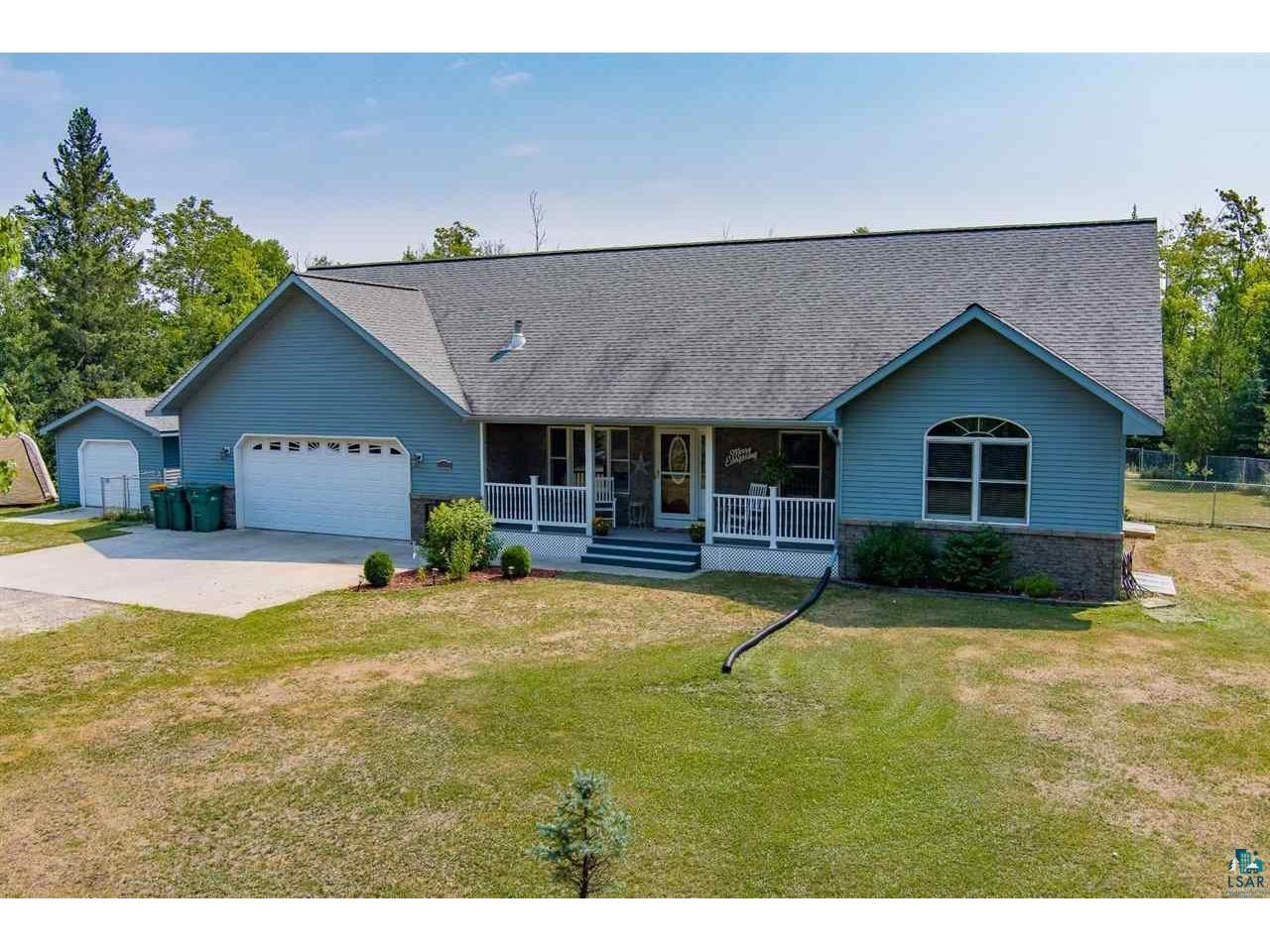 16 6th St, Nashwauk, MN 55769 MLS 6098626 Edina Realty