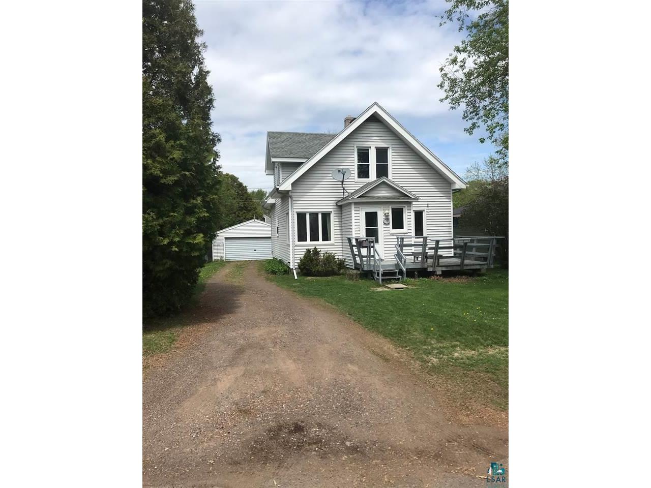 1607 Fairview Ave, Cloquet, MN 55720 MLS 6090302 Edina Realty