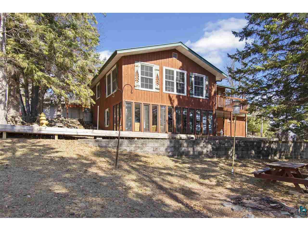 16234 S Stauner Rd, Gordon, WI 54838 MLS 6095890 Edina Realty