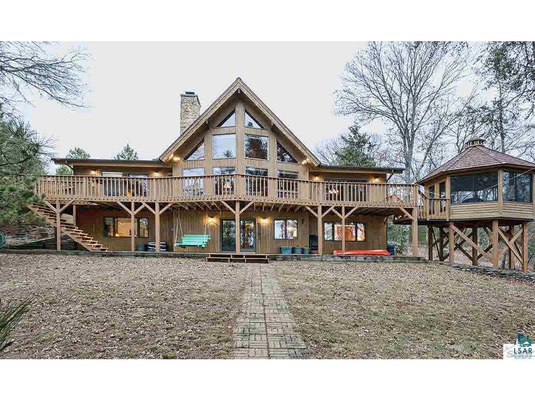 16313 S Bond Lake Estates Rd, Wascott, WI 54859 MLS 6058470 Edina