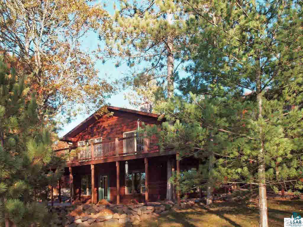 16747 S Eagle Point Rd Wascott WI 54859 - Minong Flowage 6056967 image1