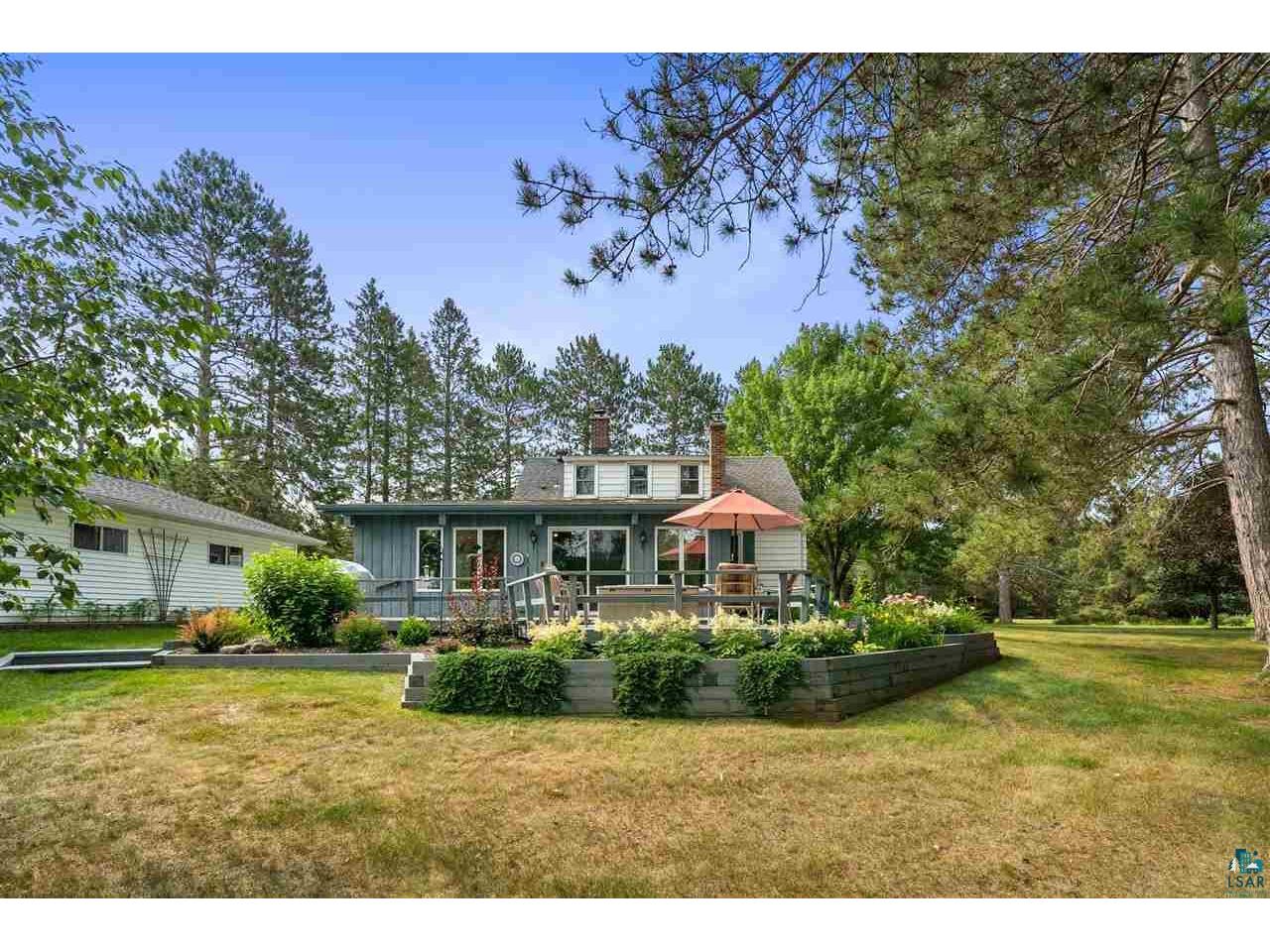 17 Memorial Dr, Esko, MN, 55733 MLS 6098614 Edina Realty