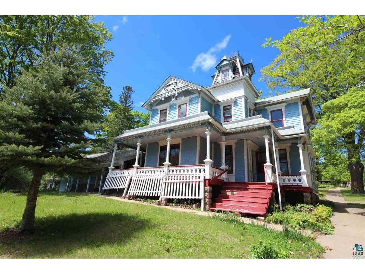 17 N 4th St, Bayfield, WI 54814 MLS 6097173 Edina Realty