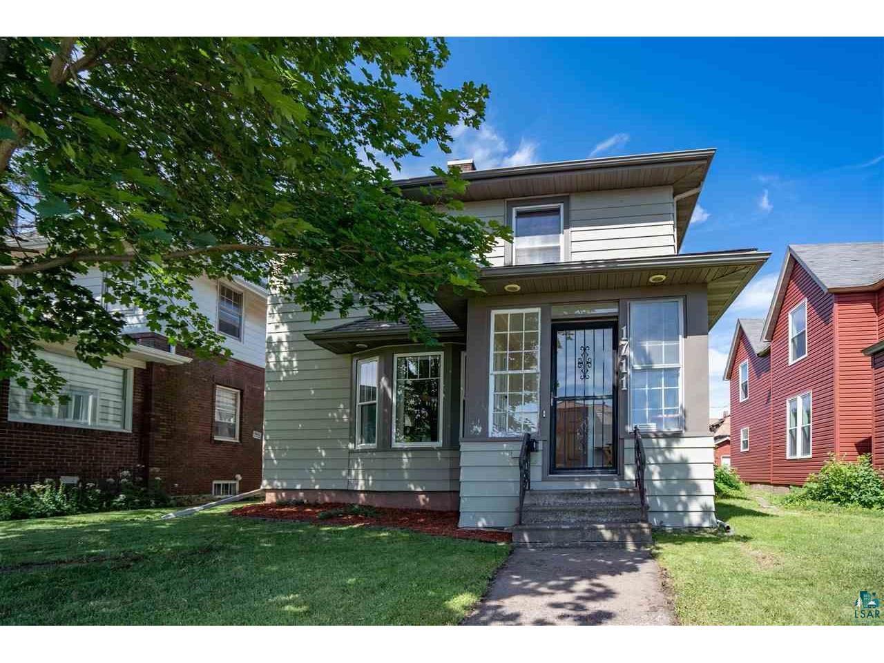 1711 Hammond Ave, Superior, WI 54880 MLS 6091654 Edina Realty