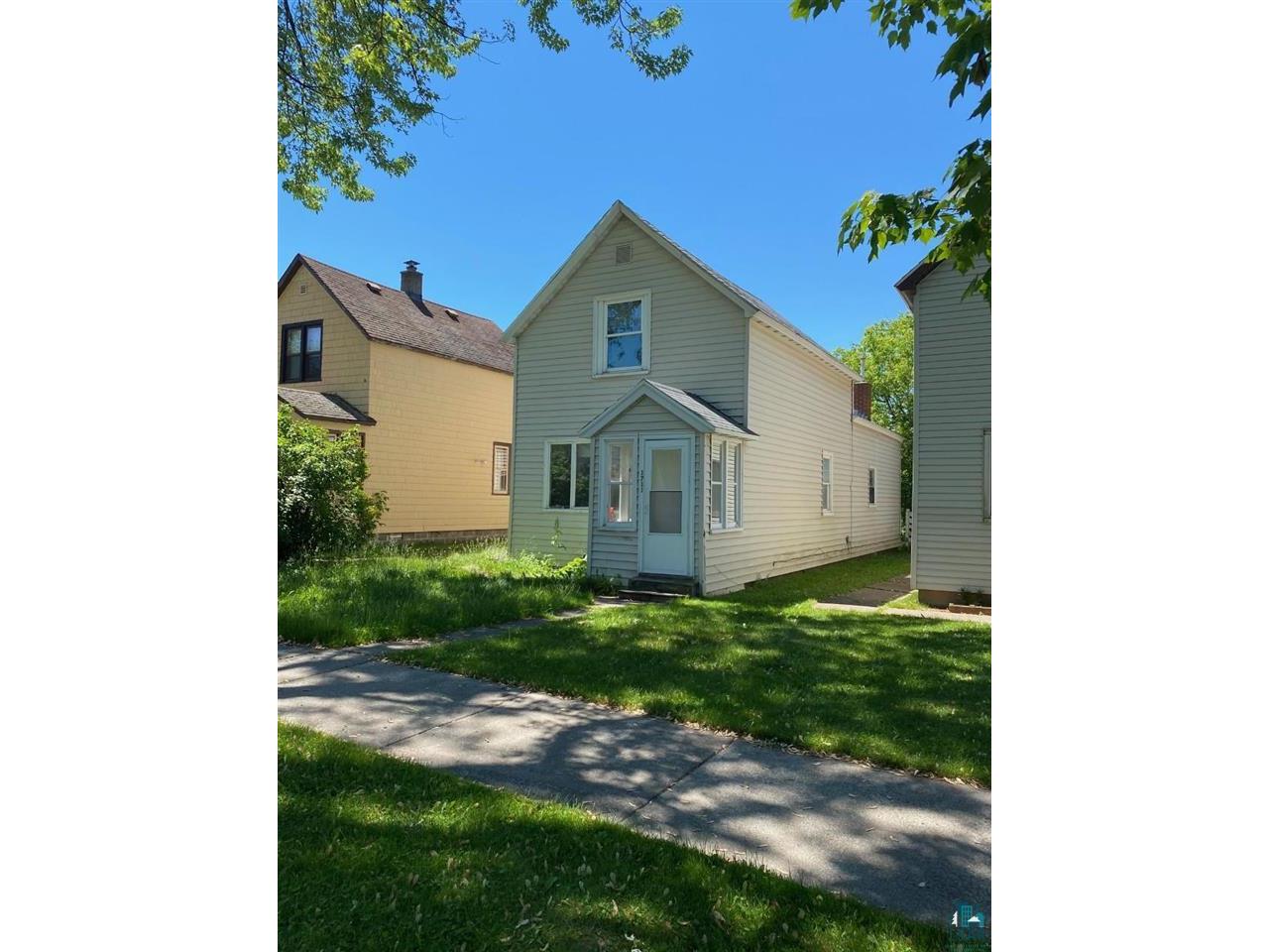 1711 Susquehanna Ave, Superior, WI 54880 MLS 6097650 Edina Realty