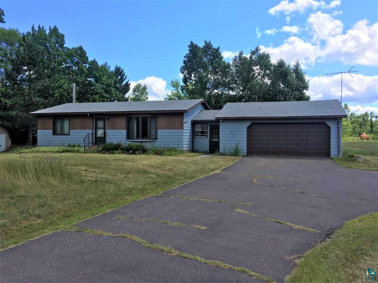 17145 US Highway 2, Mason, WI 54856 MLS 6081654 Edina Realty