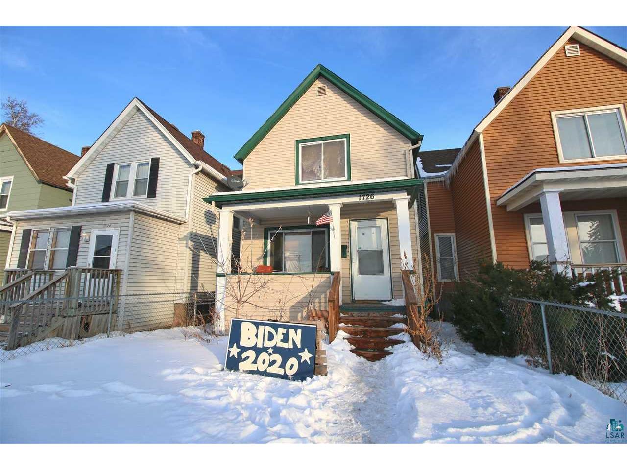 1726 Ogden Ave, Superior, WI 54880 MLS 6094584 Edina Realty