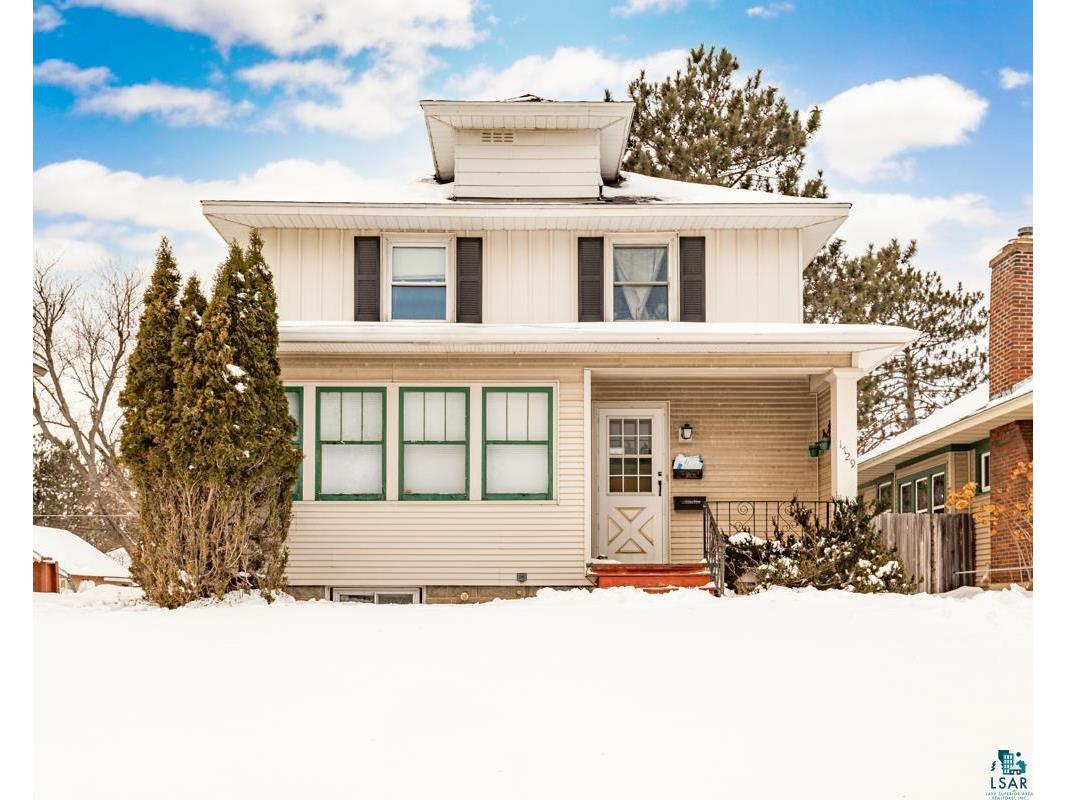 1729 Woodland Ave, Duluth, MN, 55803 MLS 6101071 Edina Realty