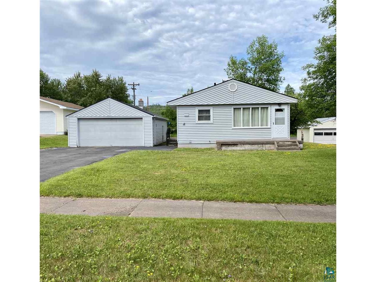 18 Edison Blvd, Silver Bay, MN 55614 MLS 6091340 Edina Realty