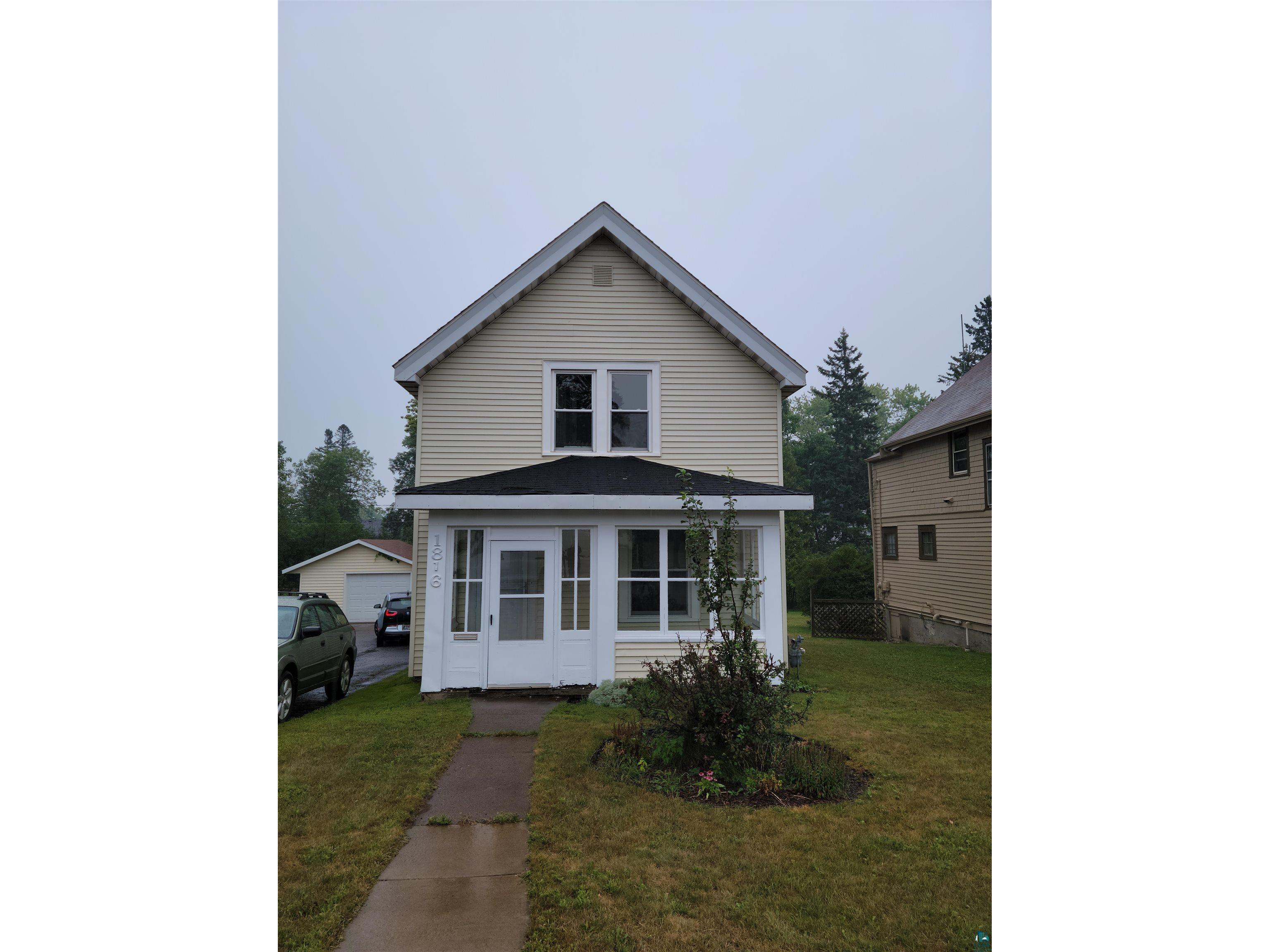 1816 Woodland Ave, Duluth, MN 55803 MLS 6099247 Edina Realty