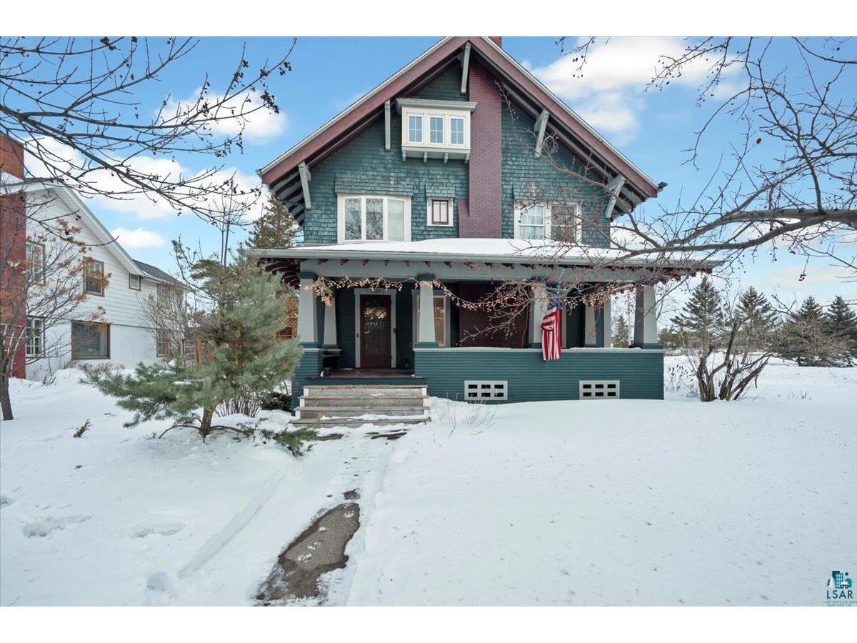 1820 Hammond Ave, Superior, WI, 54880 MLS 6101558 Edina Realty