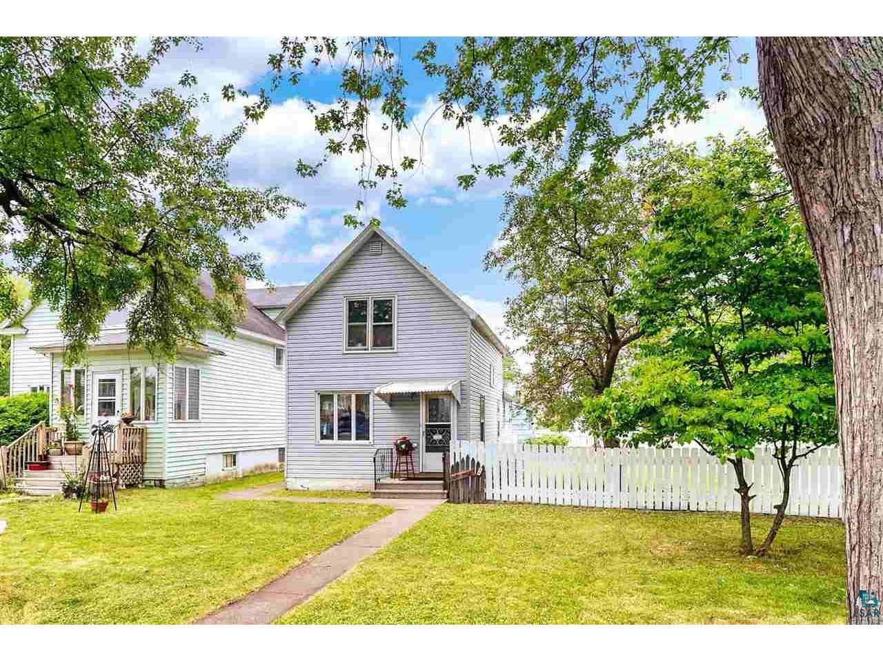 1825 Maryland Ave, Superior, WI, 54880 MLS 6098713 Edina Realty