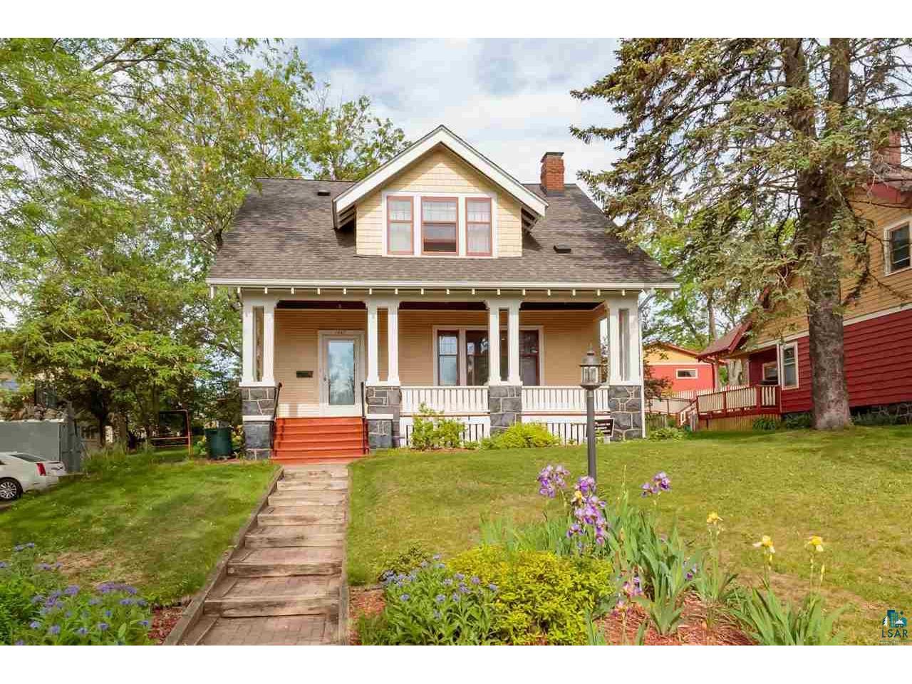 1847 Wallace Ave, Duluth, MN 55803 MLS 6097507 Edina Realty