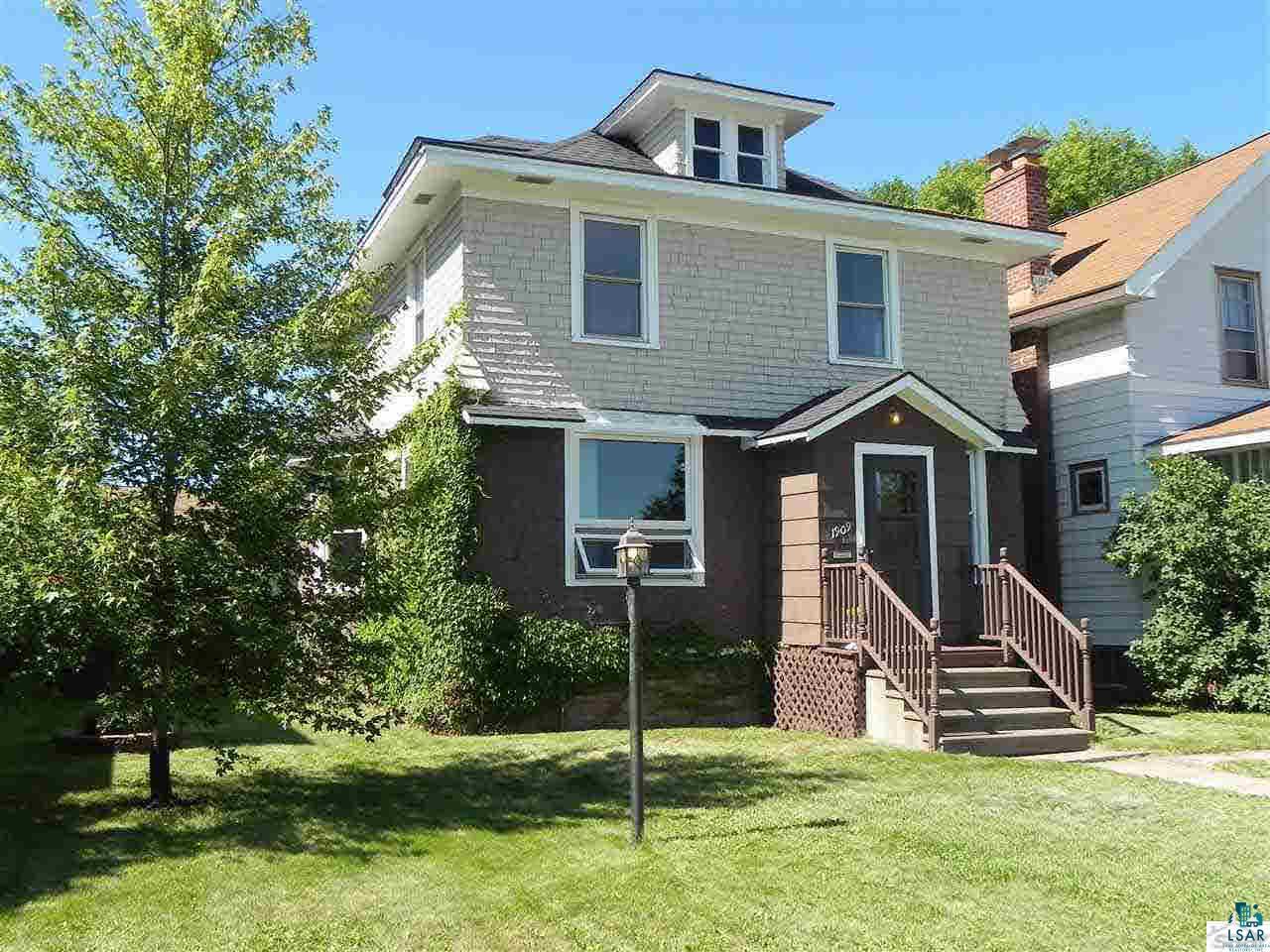 1909 Hammond Ave, Superior, WI, 54880 MLS 6057934 Edina Realty