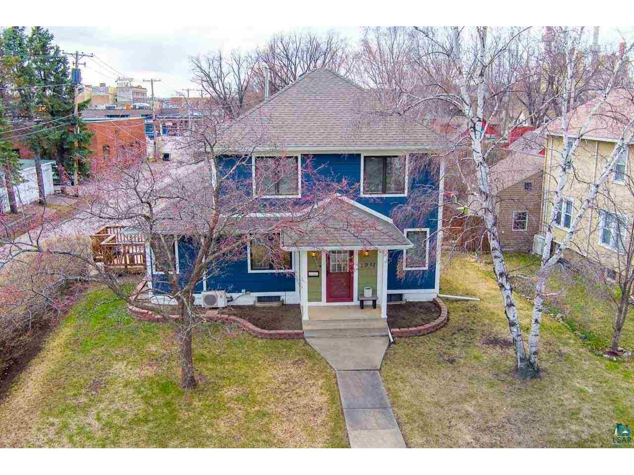 1931 9th Ave E, Hibbing, MN 55746 MLS 6096257 Edina Realty