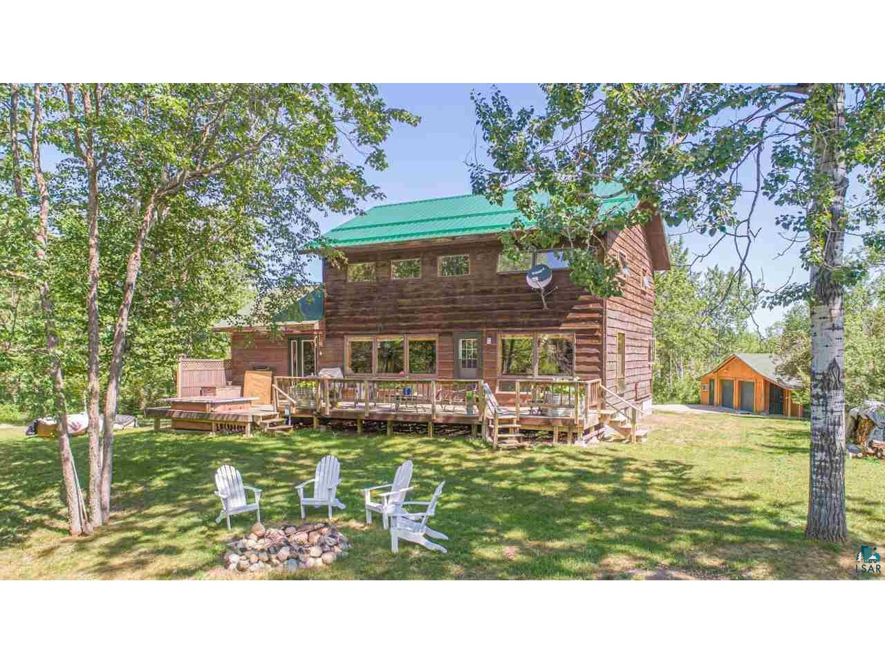 1963 Sotlich Rd, Ely, MN, 55731 MLS 7107441 Edina Realty