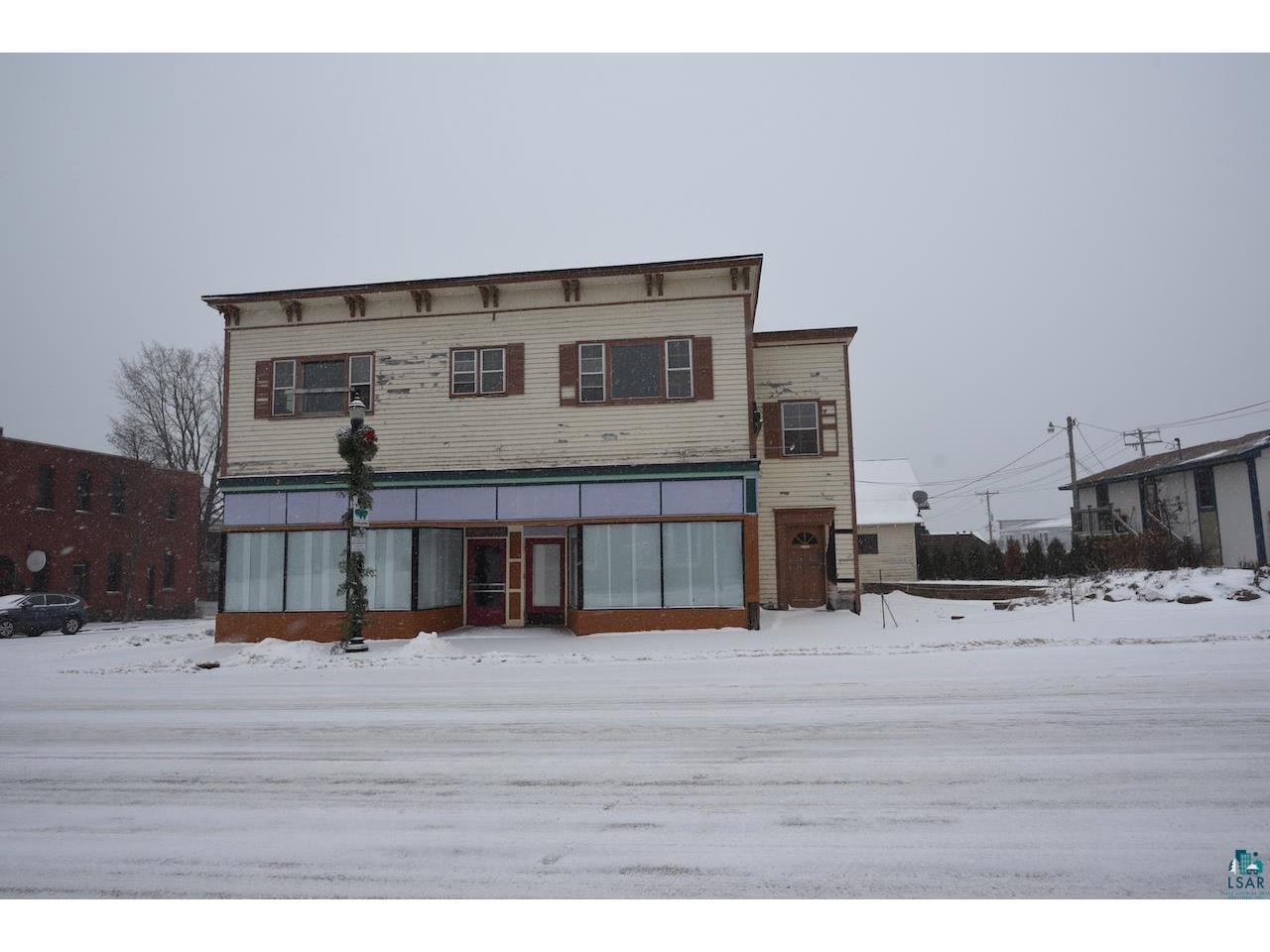 200 Rittenhouse Ave, Bayfield, WI, 54814 MLS 6100928 Edina Realty