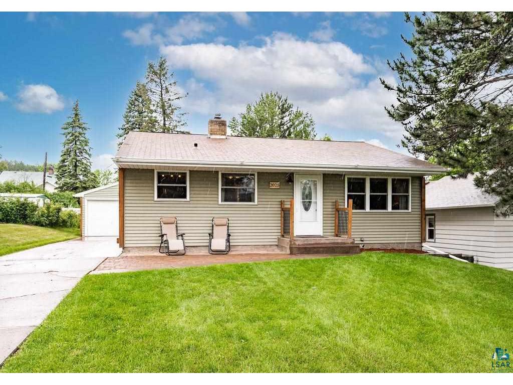 2025 Adirondack St, Duluth, MN 55811 | MLS: 6098205 | Edina Realty