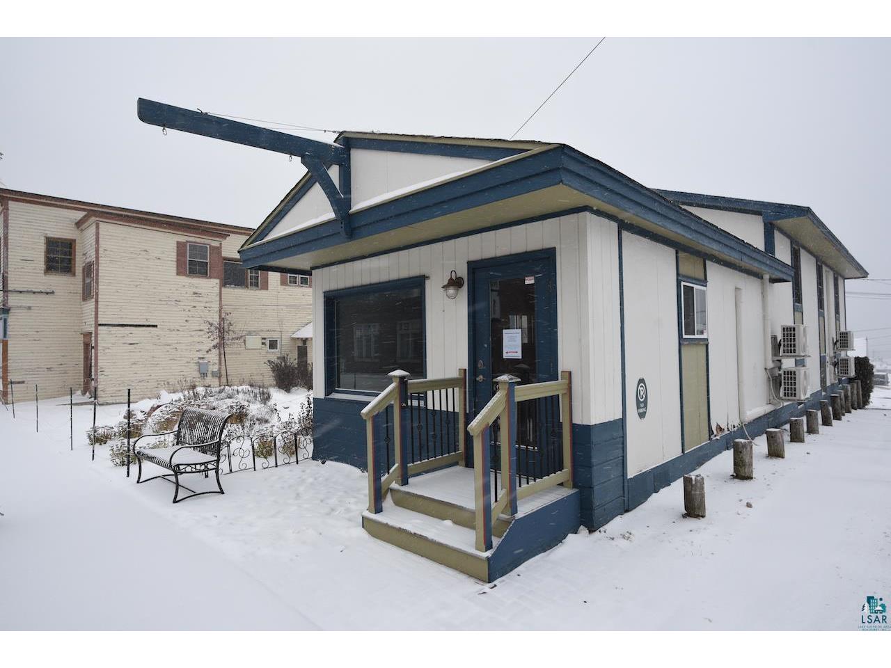 204 & 222 Rittenhouse Ave, Bayfield, WI 54814 MLS 6100929 Edina Realty