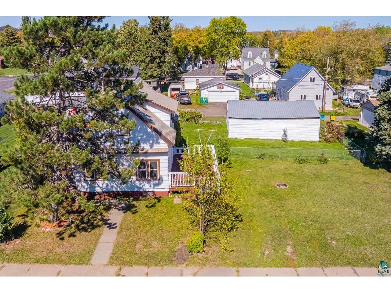 208 E Taconite Avenue, Keewatin, MN, 55753 MLS 6101779 Edina Realty