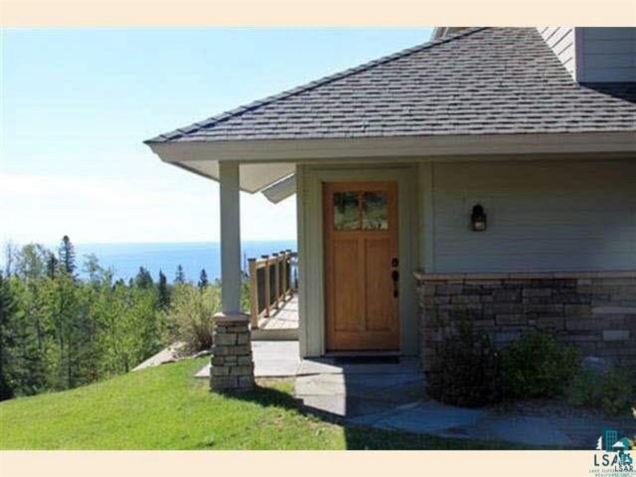 21 Tall Timber Tr, Lutsen, MN, 55612 MLS 6097395 Edina Realty