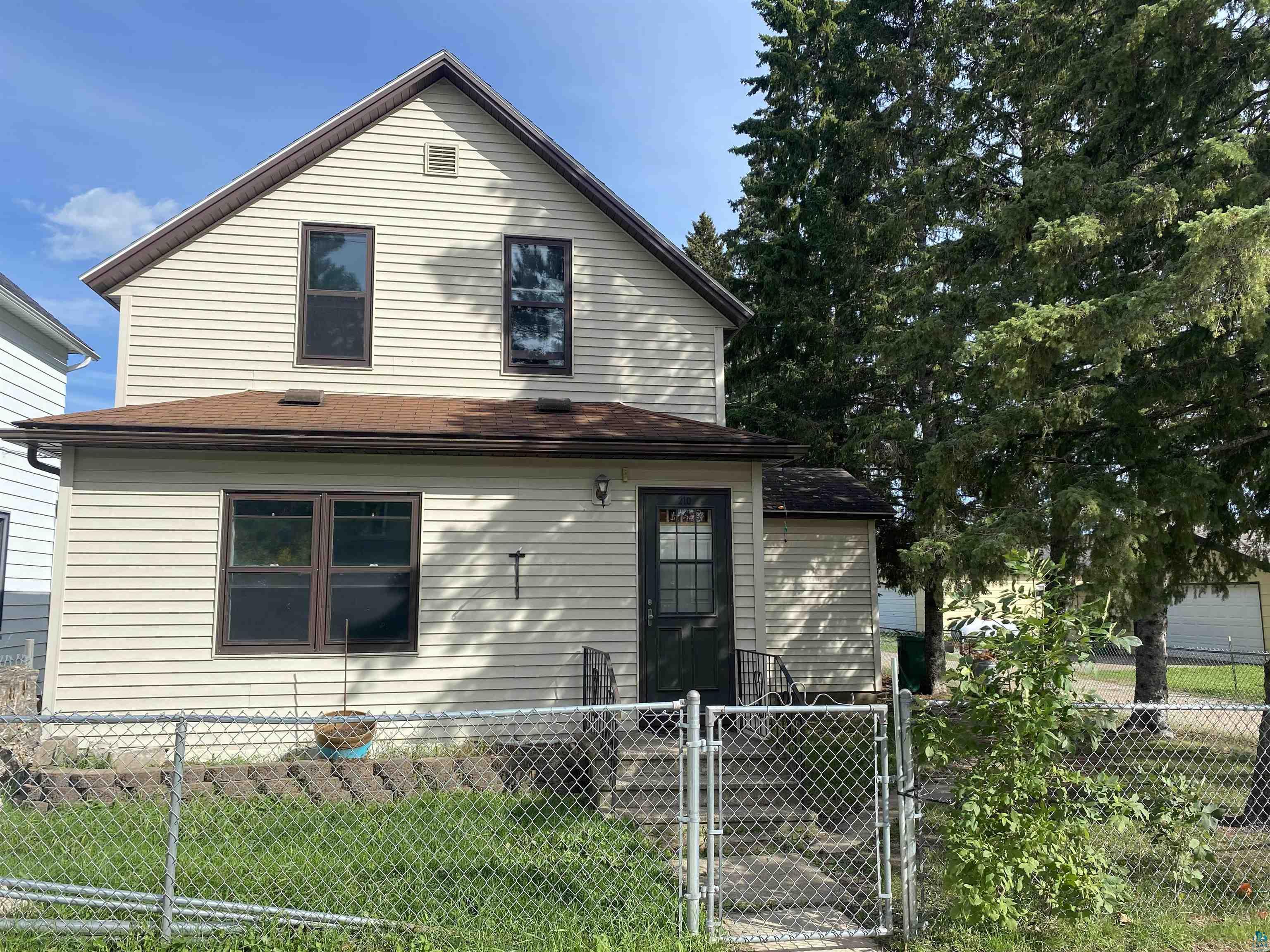 210 Birch Ave, Kinney, MN, 55758 MLS 6099690 Edina Realty