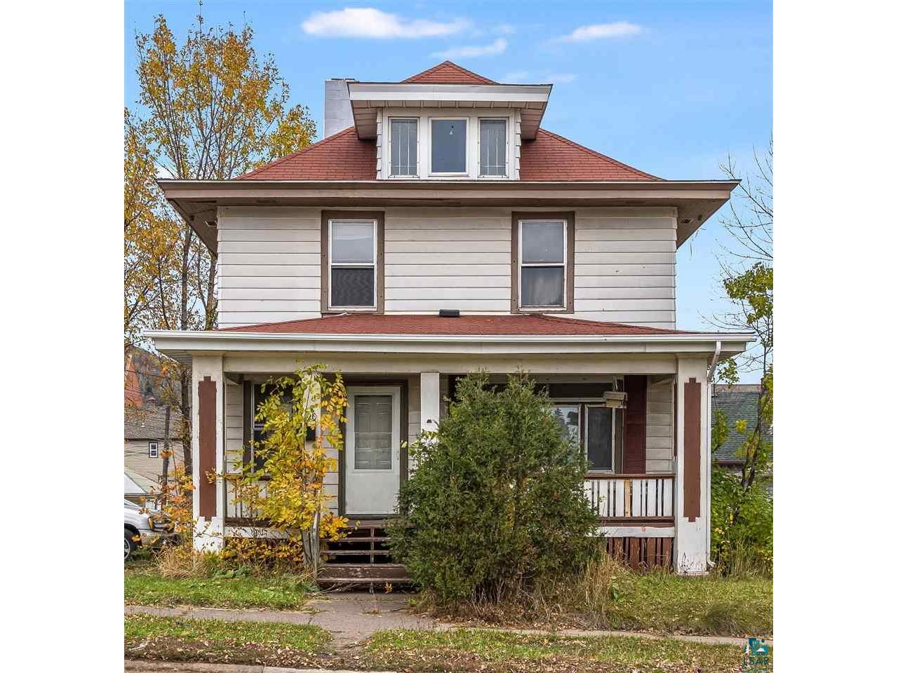 210 N 24th Ave W, Duluth, MN 55806 MLS 6093741 Edina Realty