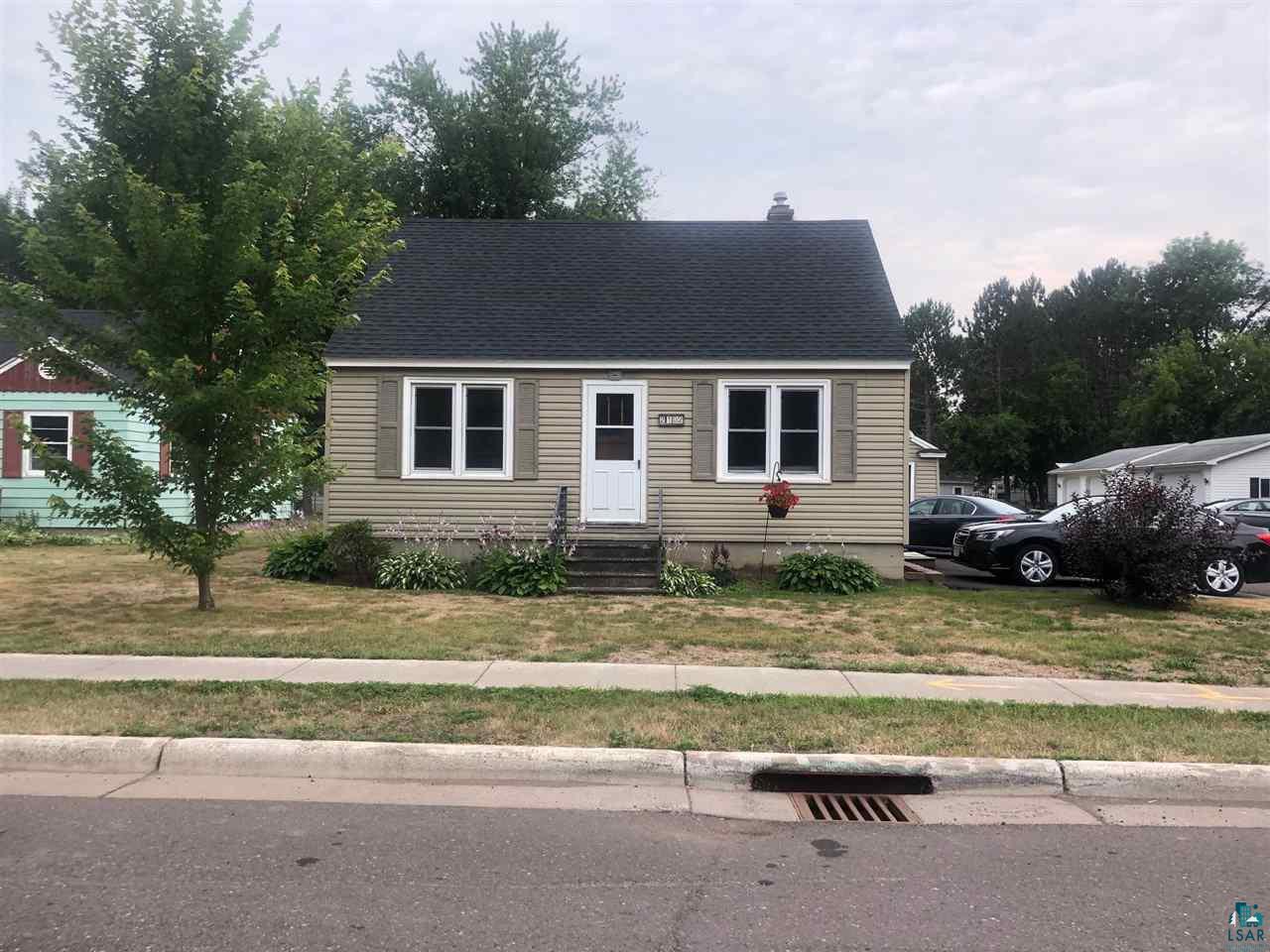 2102 Selmser Ave, Cloquet, MN 55720 MLS 6098590 Edina Realty