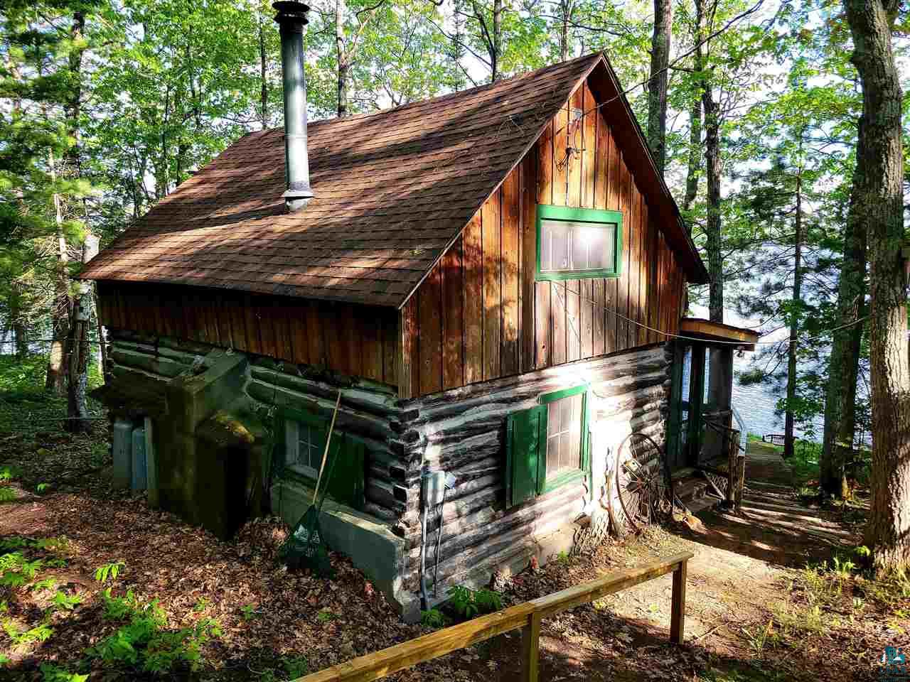 21115 Siskiwit Shores, Cornucopia, WI, 54827 MLS 6097162 Edina Realty