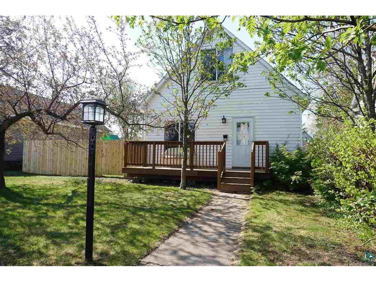 212 2nd St, Proctor, MN 55810 MLS 6096939 Edina Realty