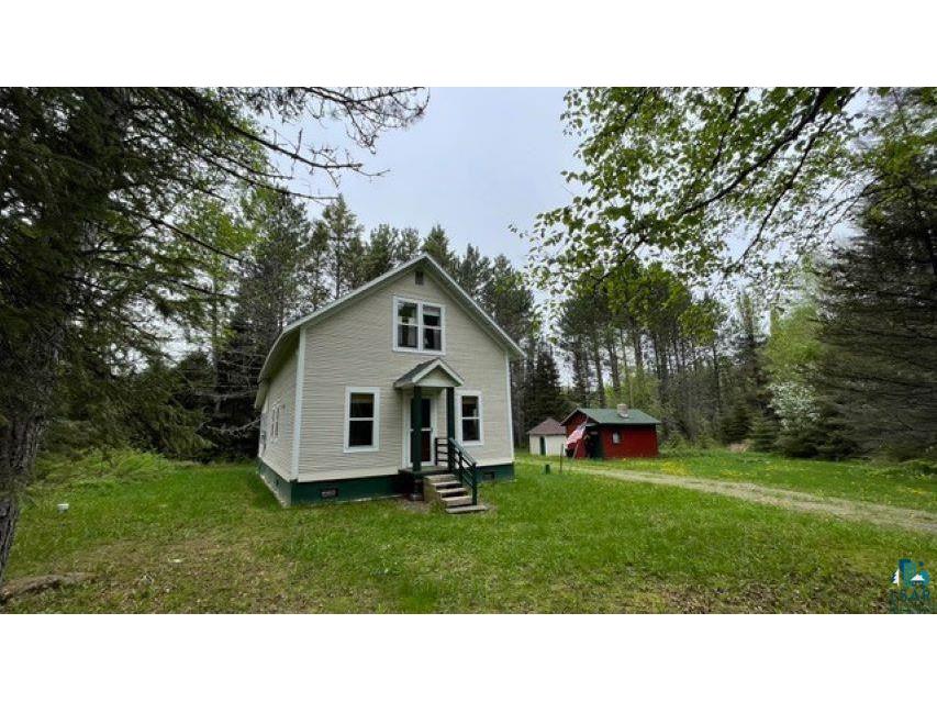 2121 Townline Rd, Brimson, MN, 55602 MLS 6097172 Edina Realty