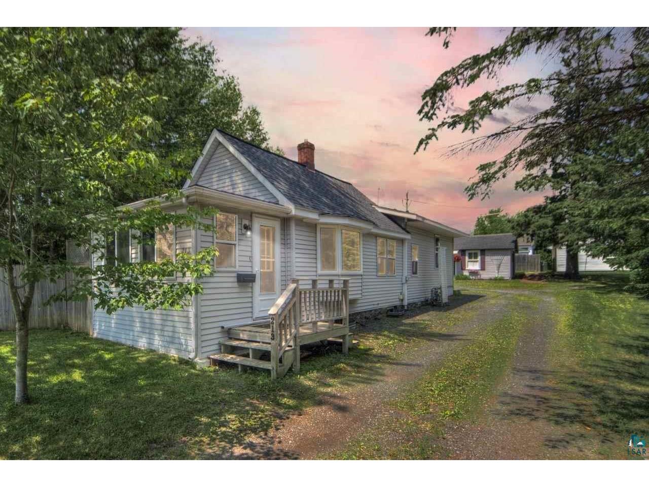 213 6th St, Proctor, MN 55810 MLS 6098142 Edina Realty