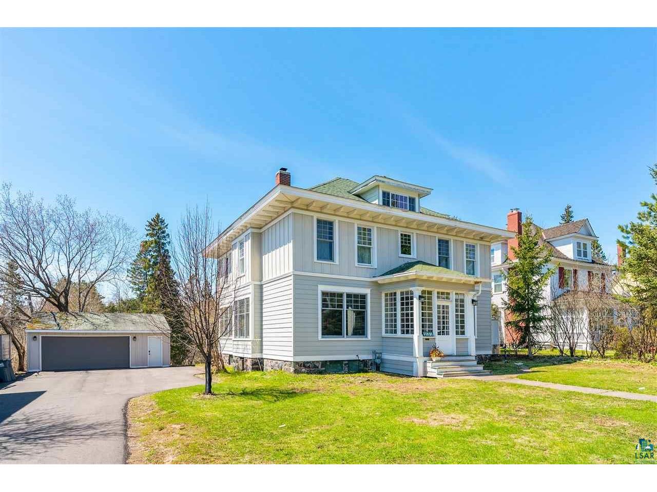 2131 Woodland Ave, Duluth, MN 55803 MLS 6097265 Edina Realty