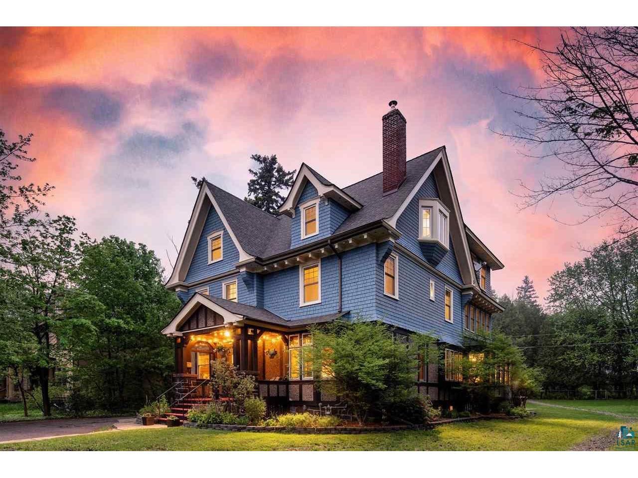 2132 Woodland Ave, Duluth, MN, 55803 MLS 7098996 Edina Realty