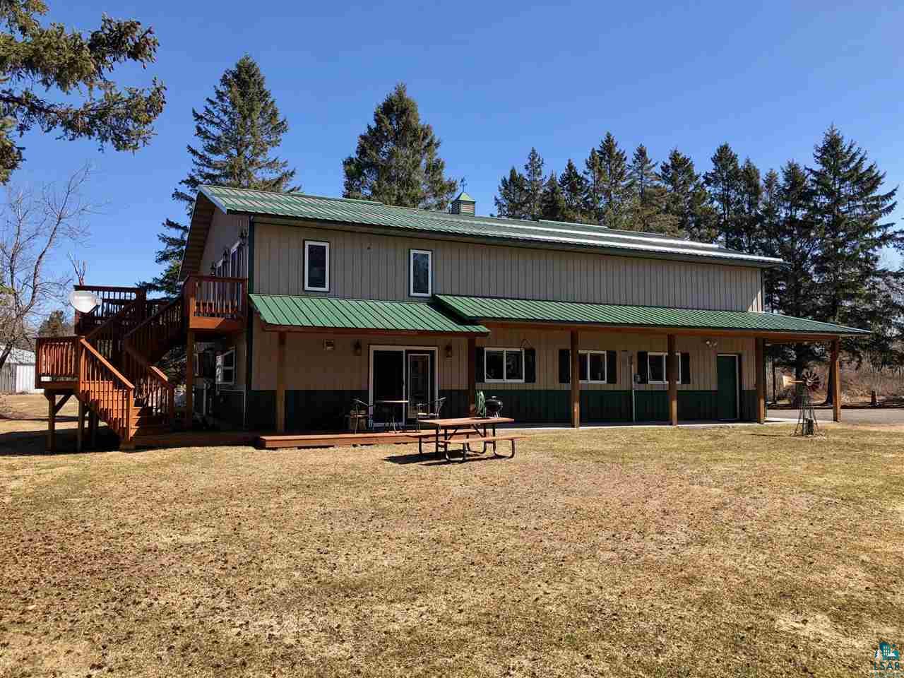 216 Pioneer Dr, Wrenshall, MN, 55797 MLS 6095683 Edina Realty