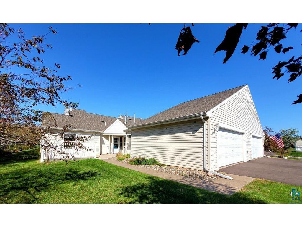 2162 Miller Creek Dr, Duluth, MN, 55811 MLS 6100122 Edina Realty