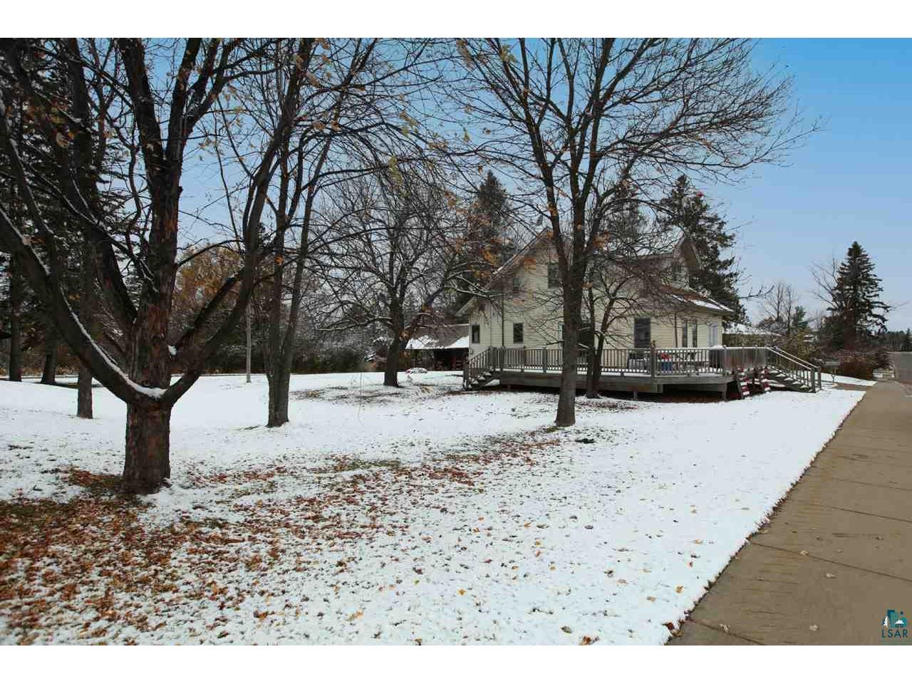 217 SE 2nd St, Cook, MN 55723 MLS 6093878 Edina Realty